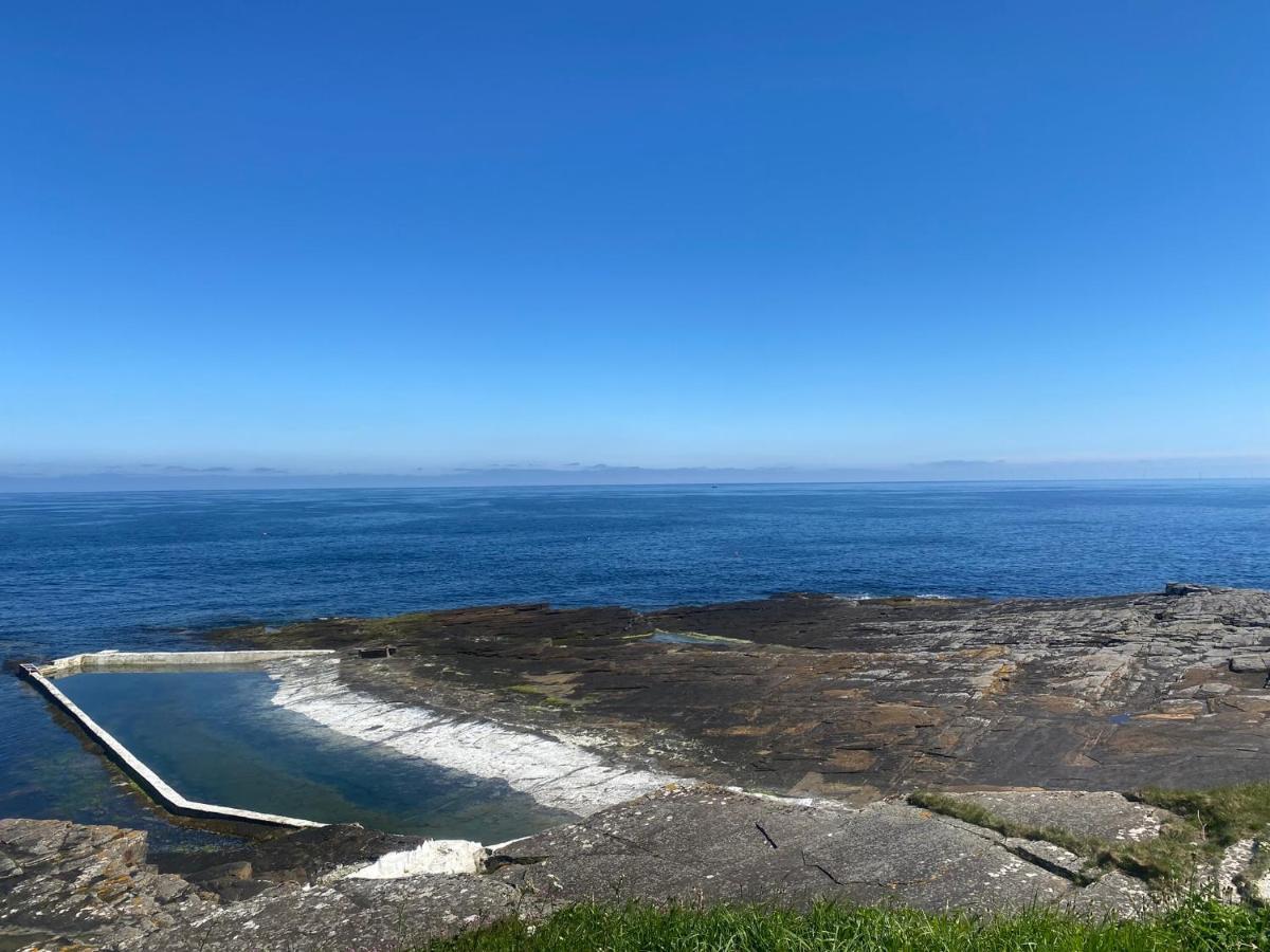 Farr North Lodge 1 Wick  Luaran gambar