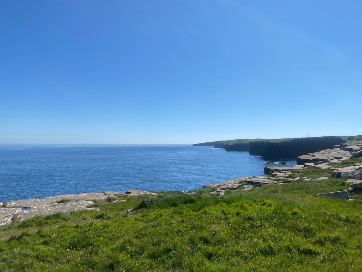 Farr North Lodge 1 Wick  Luaran gambar
