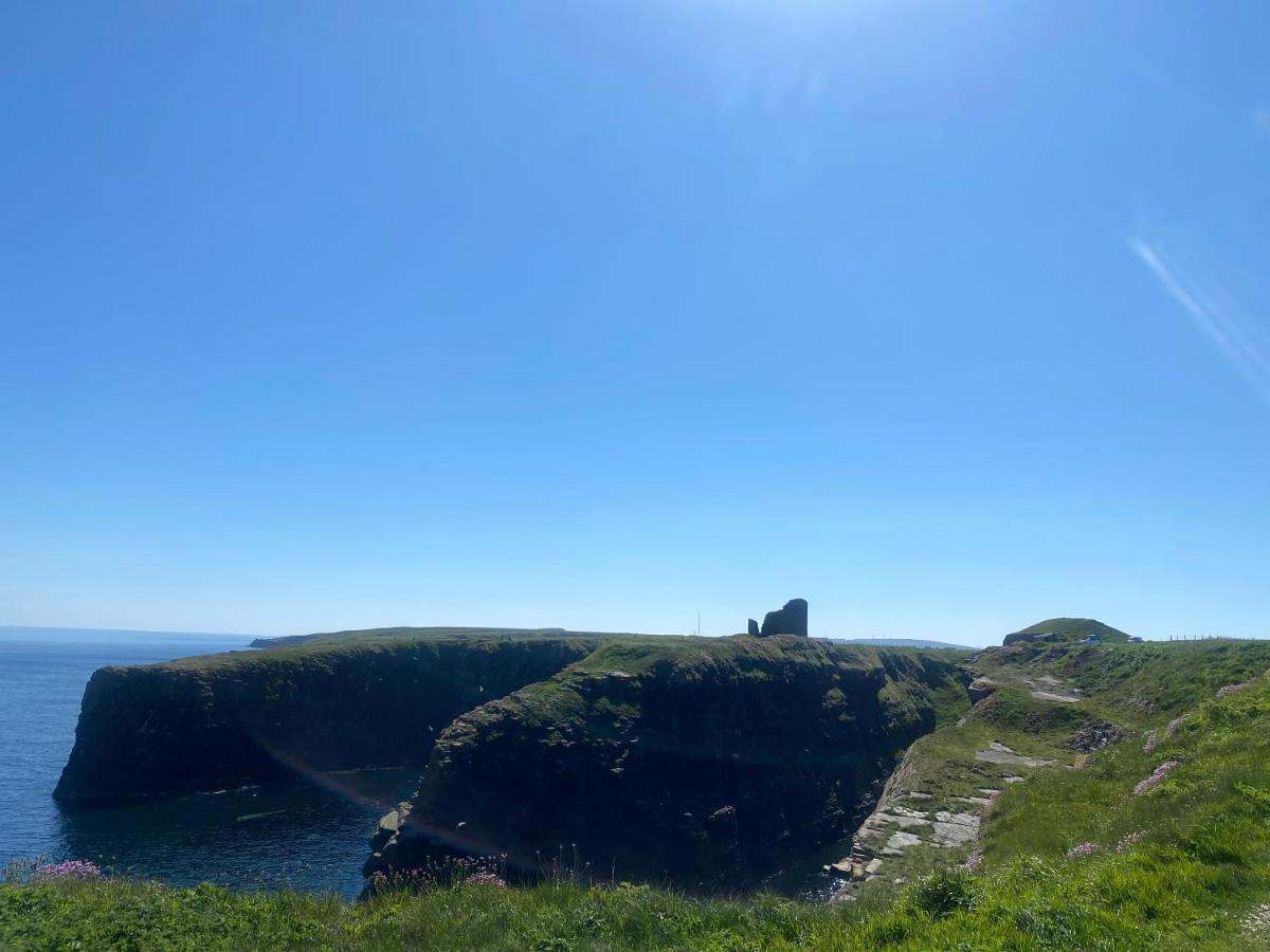 Farr North Lodge 1 Wick  Luaran gambar