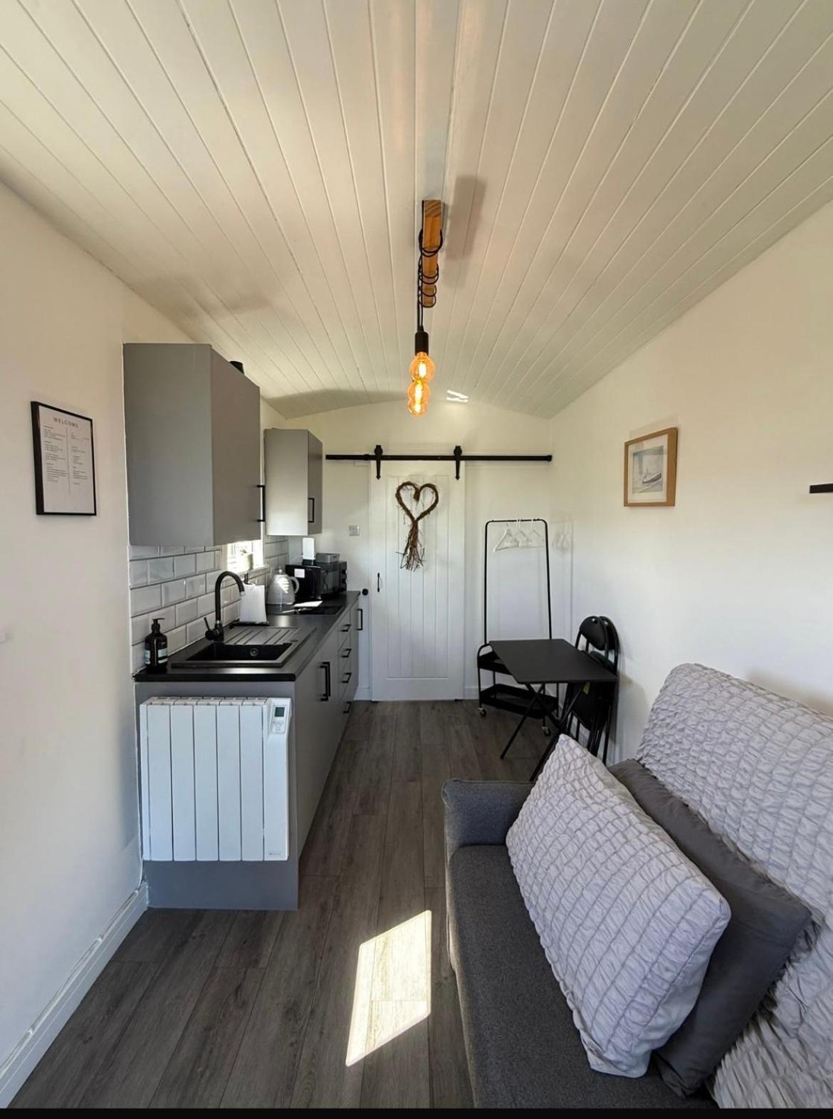 Farr North Lodge 1 Wick  Luaran gambar