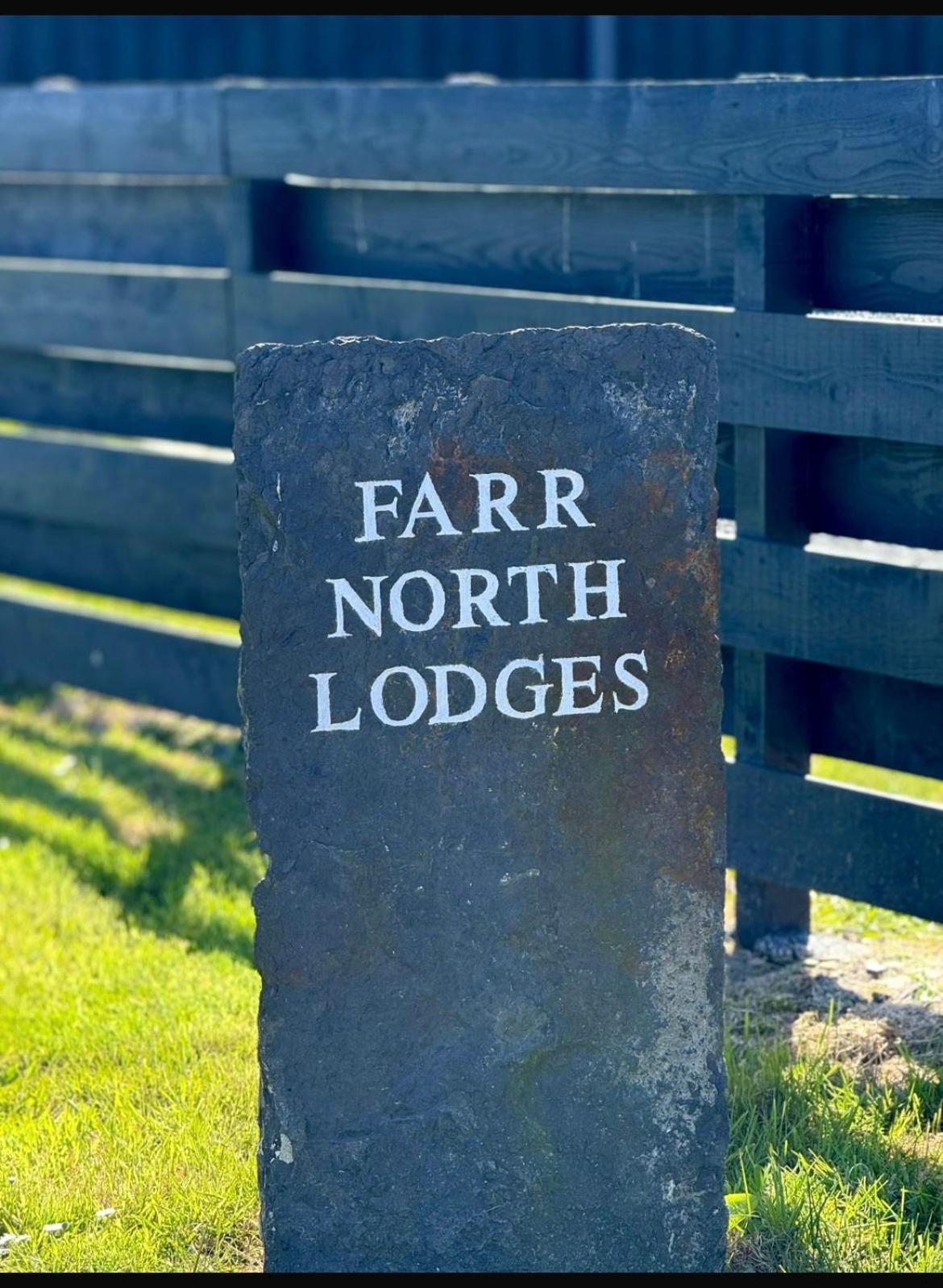 Farr North Lodge 1 Wick  Luaran gambar