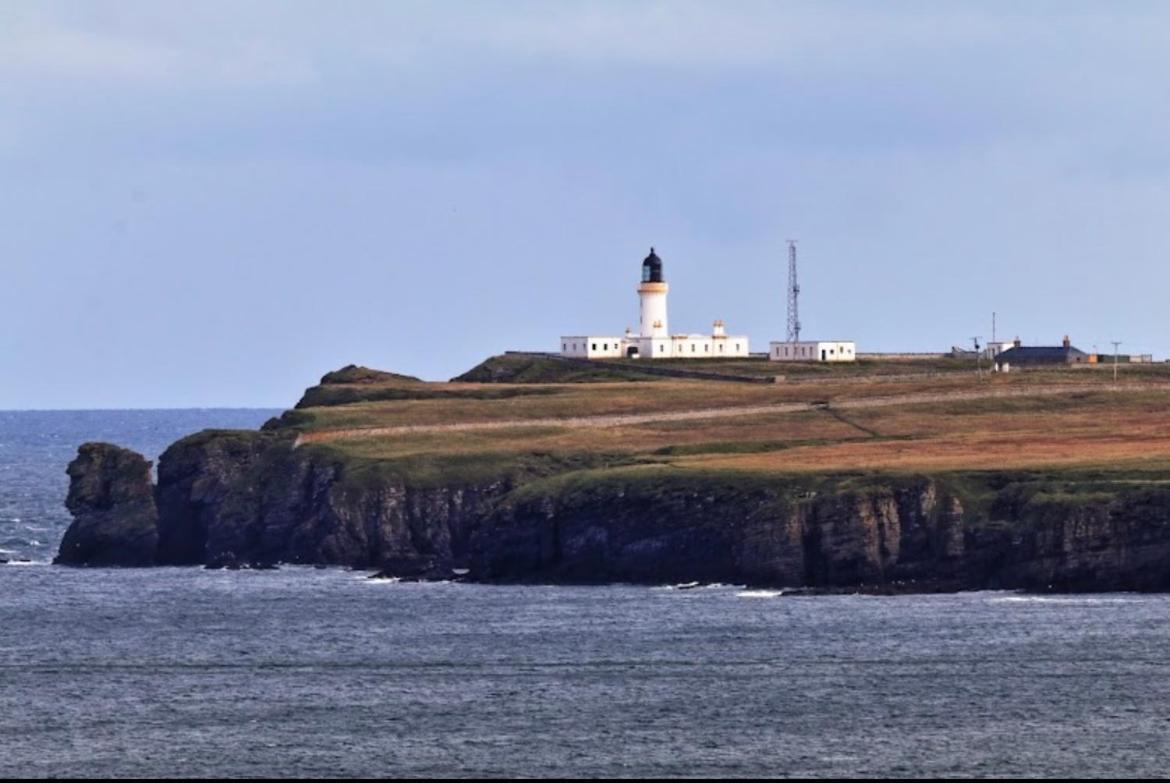 Farr North Lodge 1 Wick  Luaran gambar