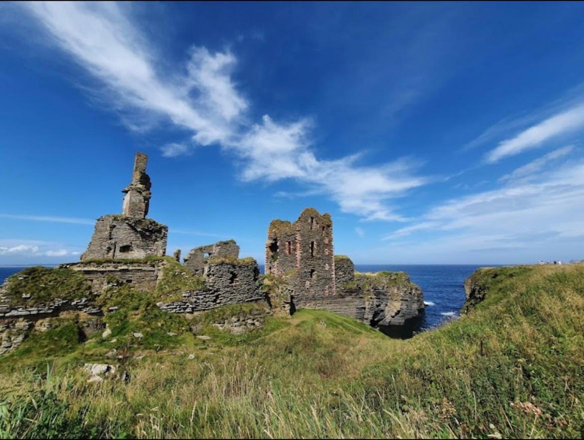 Farr North Lodge 1 Wick  Luaran gambar