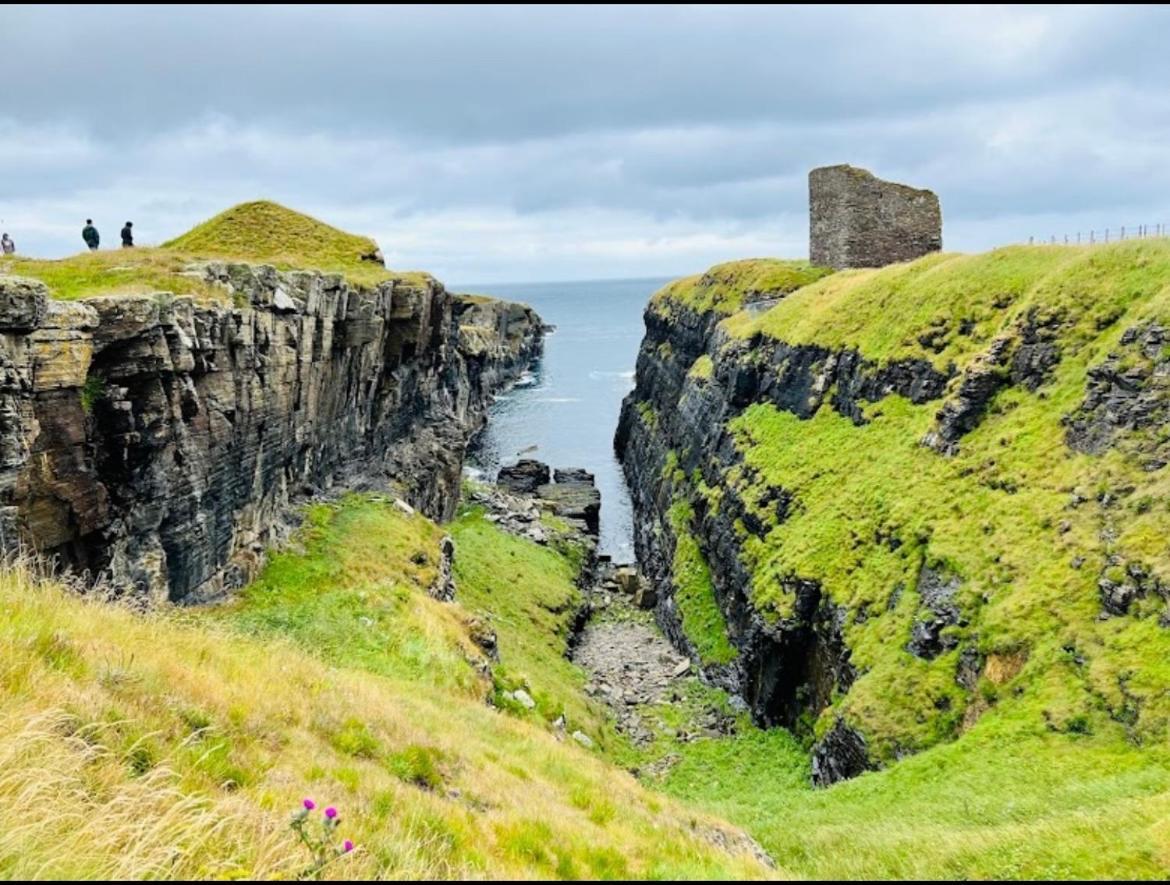 Farr North Lodge 1 Wick  Luaran gambar